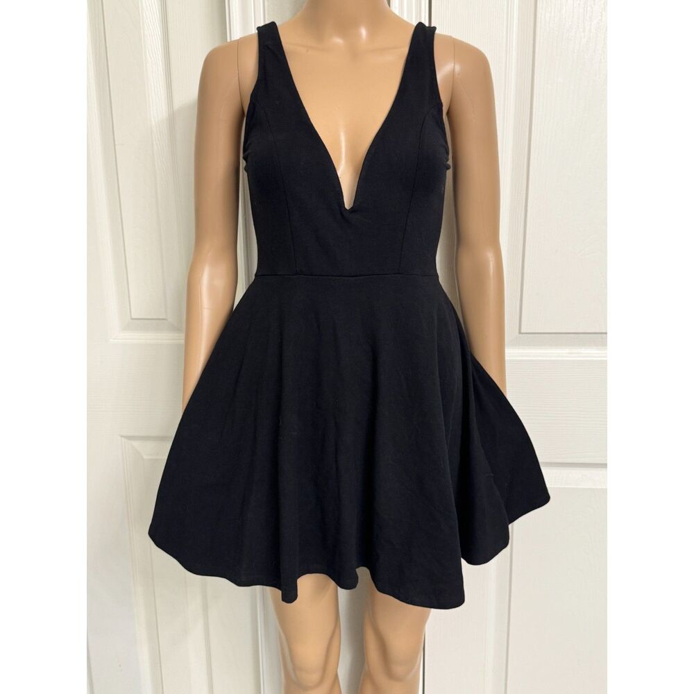 2/$50 Express Athletic Skort Dress with Built-in Shorts - NWOT